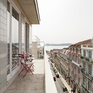 Penthouse Appartement