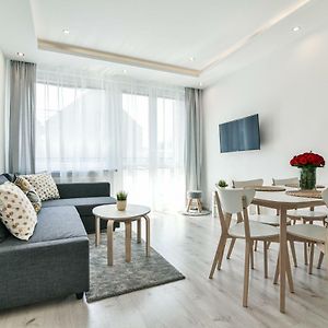 Old Town Ltc - Apartments Starowka Czopowa